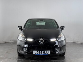 Used Renault Clio 2015 for sale - 77222314: Photo