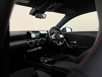 Used Mercedes-Benz A-Class 2021 for sale - 79602436: Photo