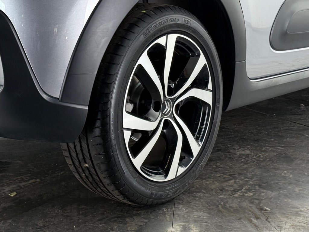 Used Citroen C3 2022 for sale - 75859784: Photo 11
