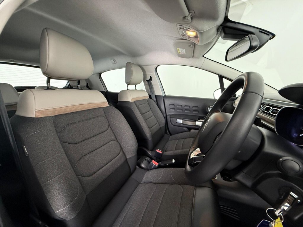 Used Citroen C3 2022 for sale - 75859784: Photo 14