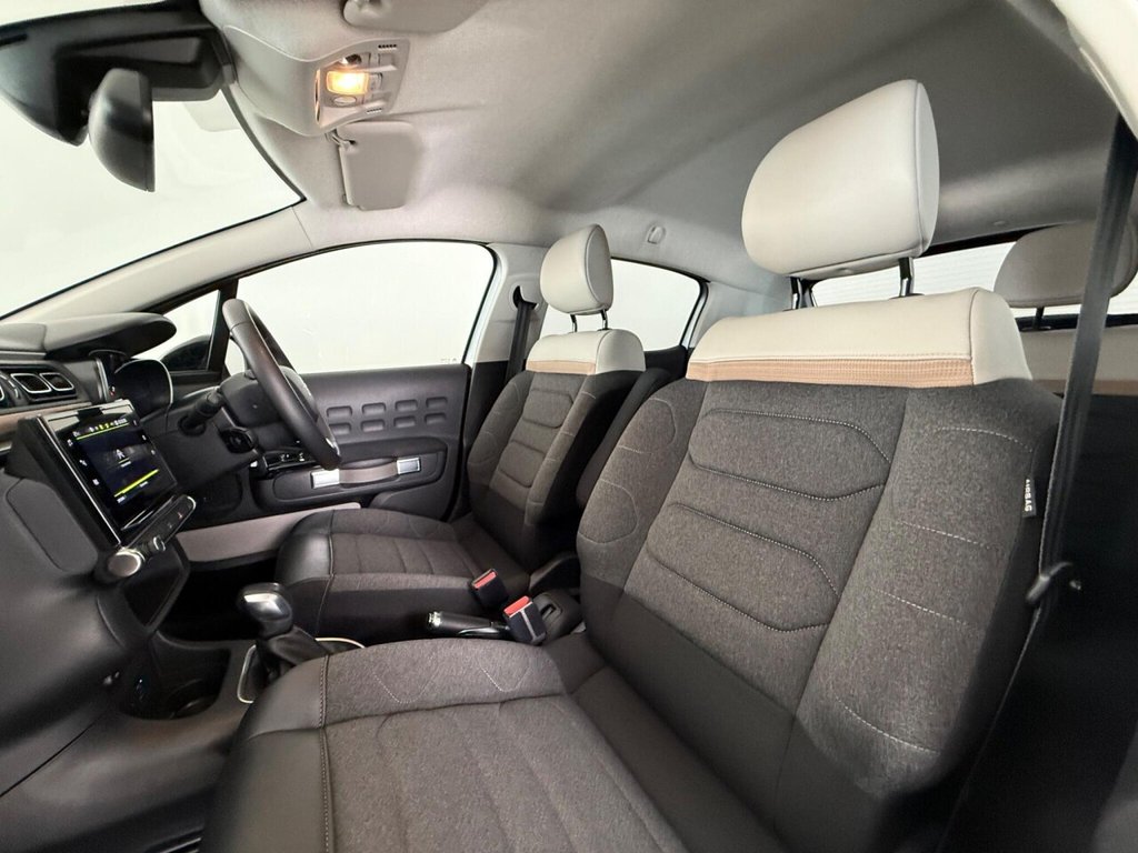 Used Citroen C3 2022 for sale - 75859784: Photo 15