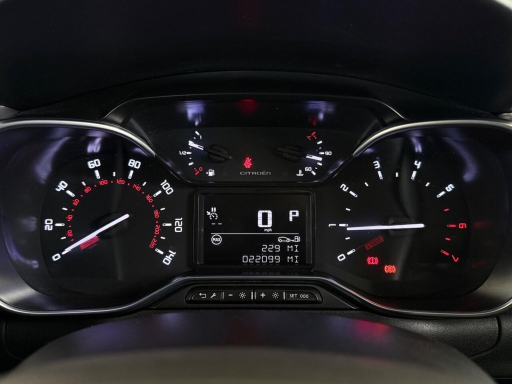 Used Citroen C3 2022 for sale - 75859784: Photo 18