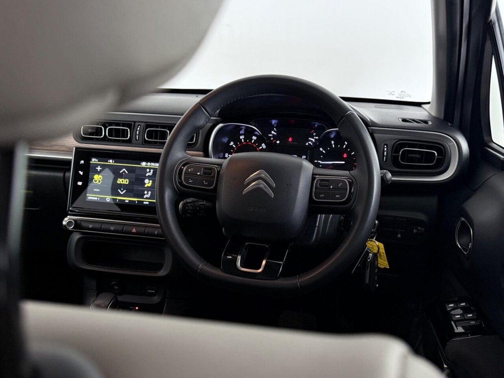 Used Citroen C3 2022 for sale - 75859784: Photo 19