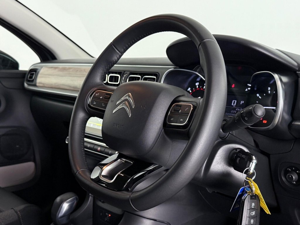 Used Citroen C3 2022 for sale - 75859784: Photo 22