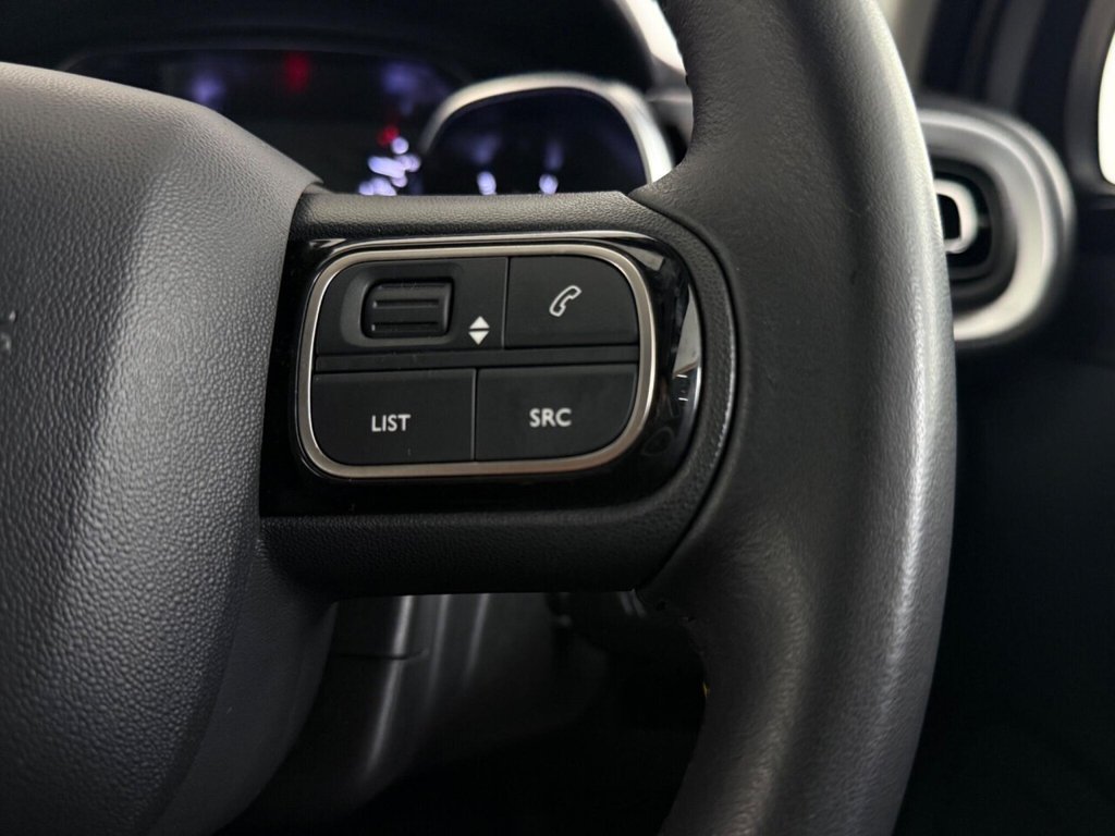 Used Citroen C3 2022 for sale - 75859784: Photo 24