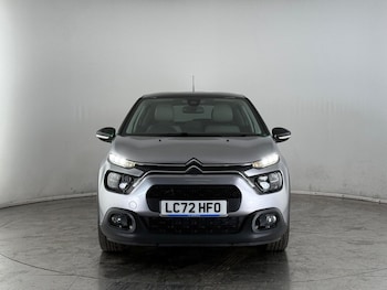 Used Citroen C3 2022 for sale - 75859784: Photo
