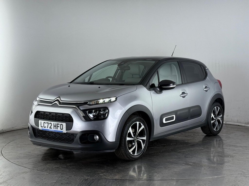 Used Citroen C3 2022 for sale - 75859784: Photo 4