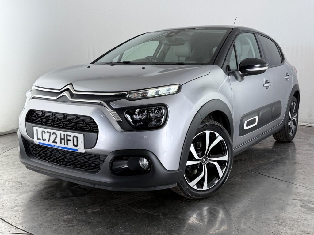 Used Citroen C3 2022 for sale - 75859784: Photo 41