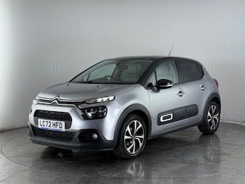 Used Citroen C3 2022 for sale - 75859784: Photo