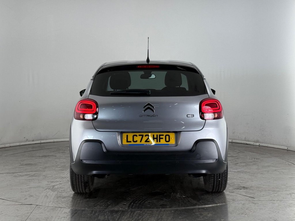 Used Citroen C3 2022 for sale - 75859784: Photo 6