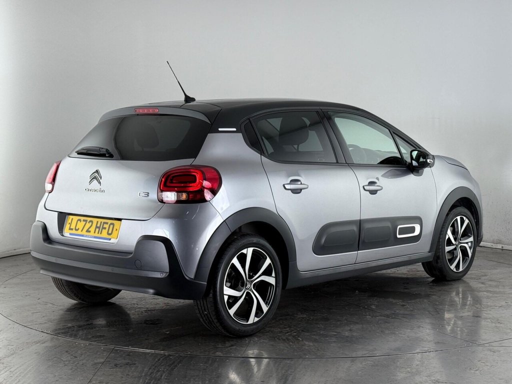 Used Citroen C3 2022 for sale - 75859784: Photo 7