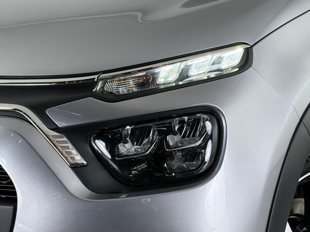 Used Citroen C3 2022 for sale - 75859784: Photo 9