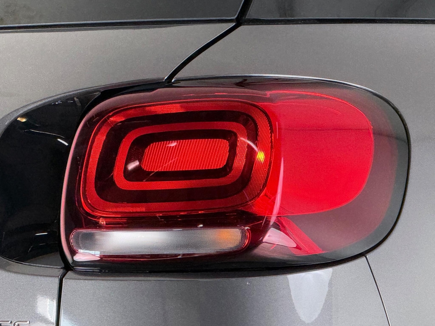 Used Citroen C3 Aircross 2021 for sale - 76466976: Photo 11