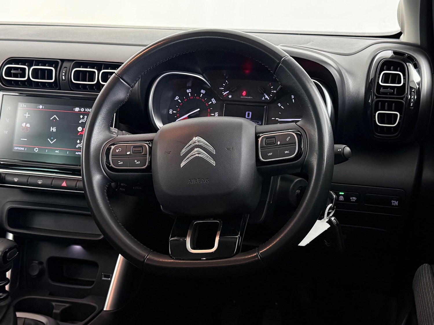 Used Citroen C3 Aircross 2021 for sale - 76466976: Photo 14