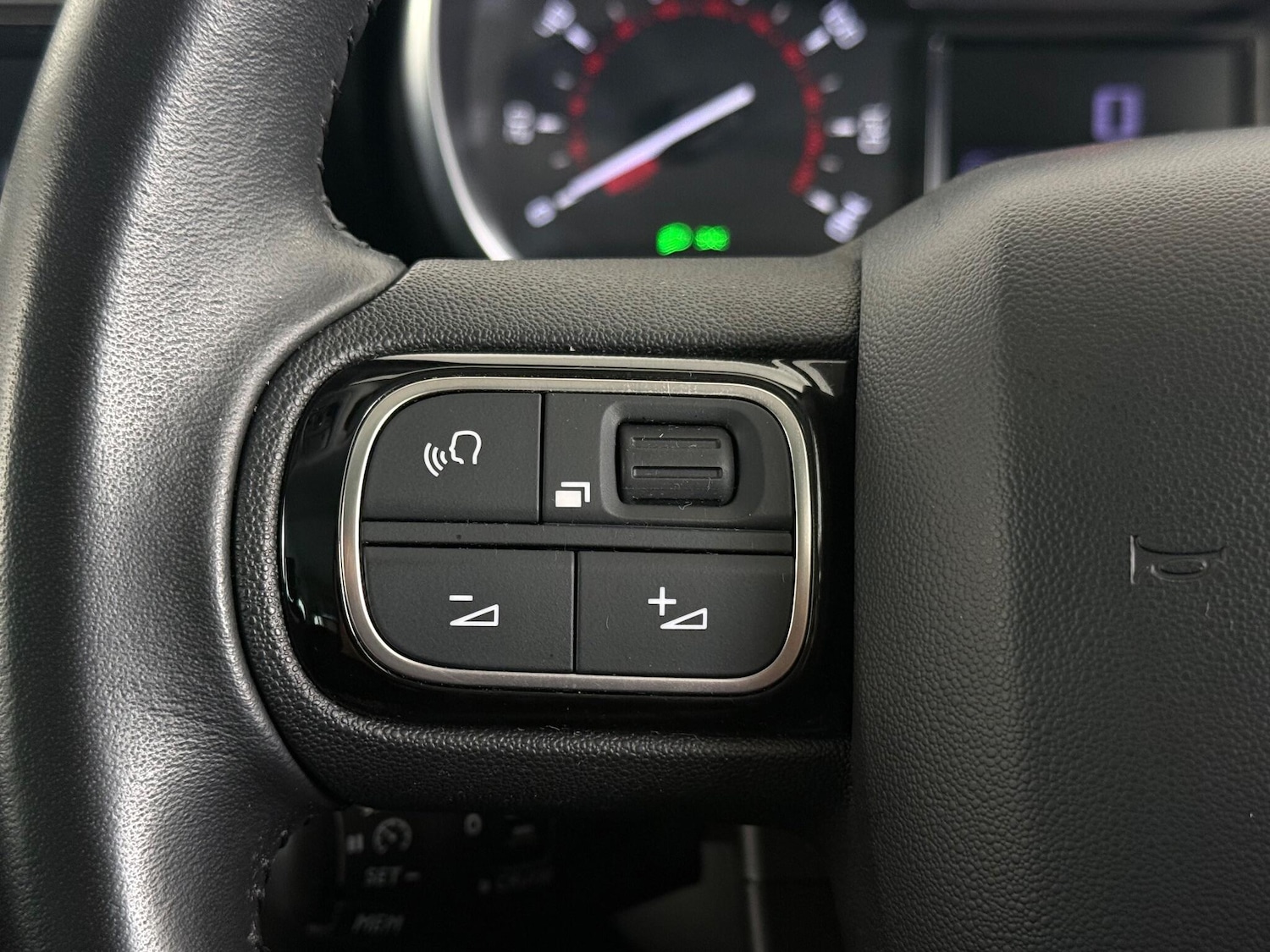 Used Citroen C3 Aircross 2021 for sale - 76466976: Photo 25