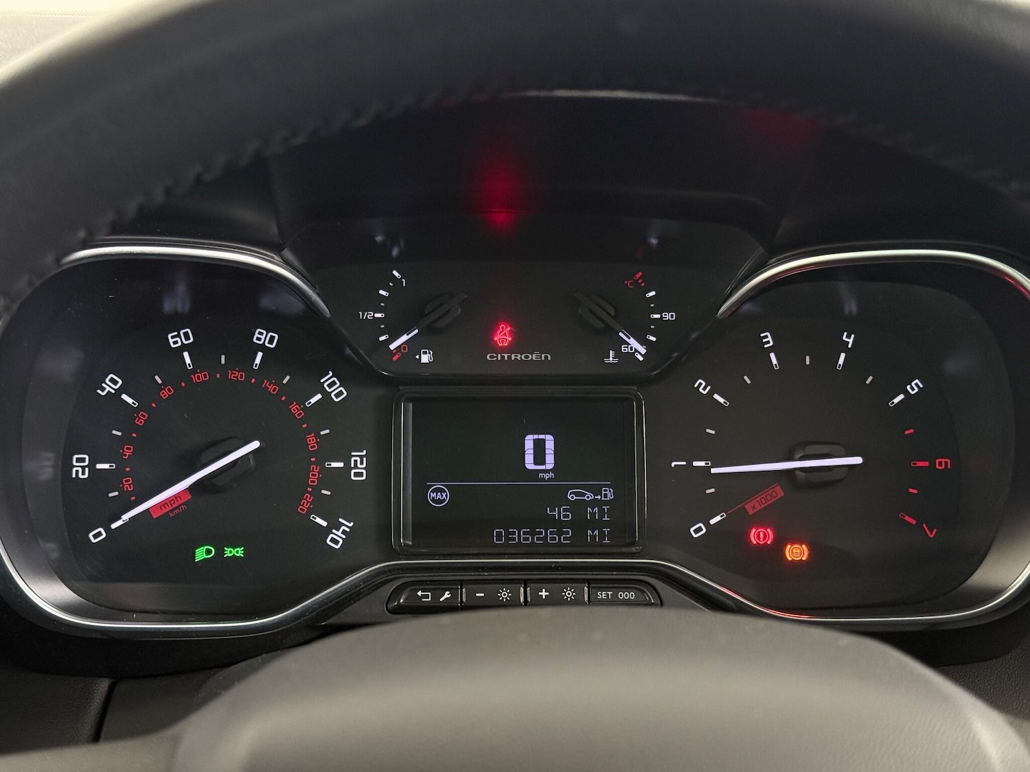 Used Citroen C3 Aircross 2021 for sale - 76466976: Photo 26