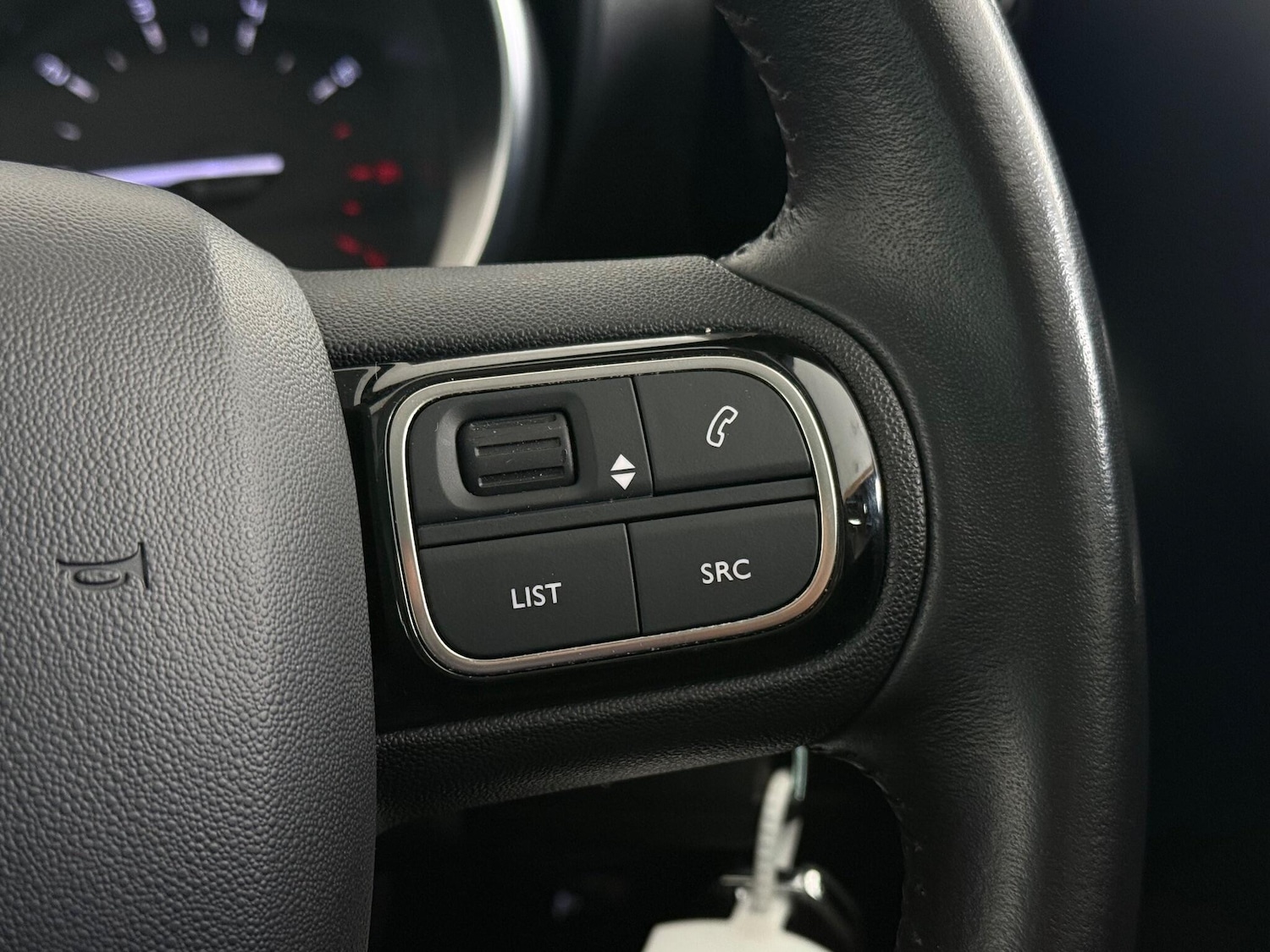 Used Citroen C3 Aircross 2021 for sale - 76466976: Photo 27