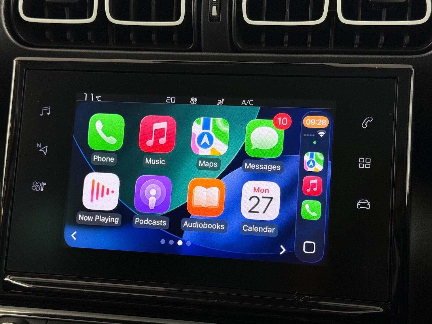 Used Citroen C3 Aircross 2021 for sale - 76466976: Photo 30