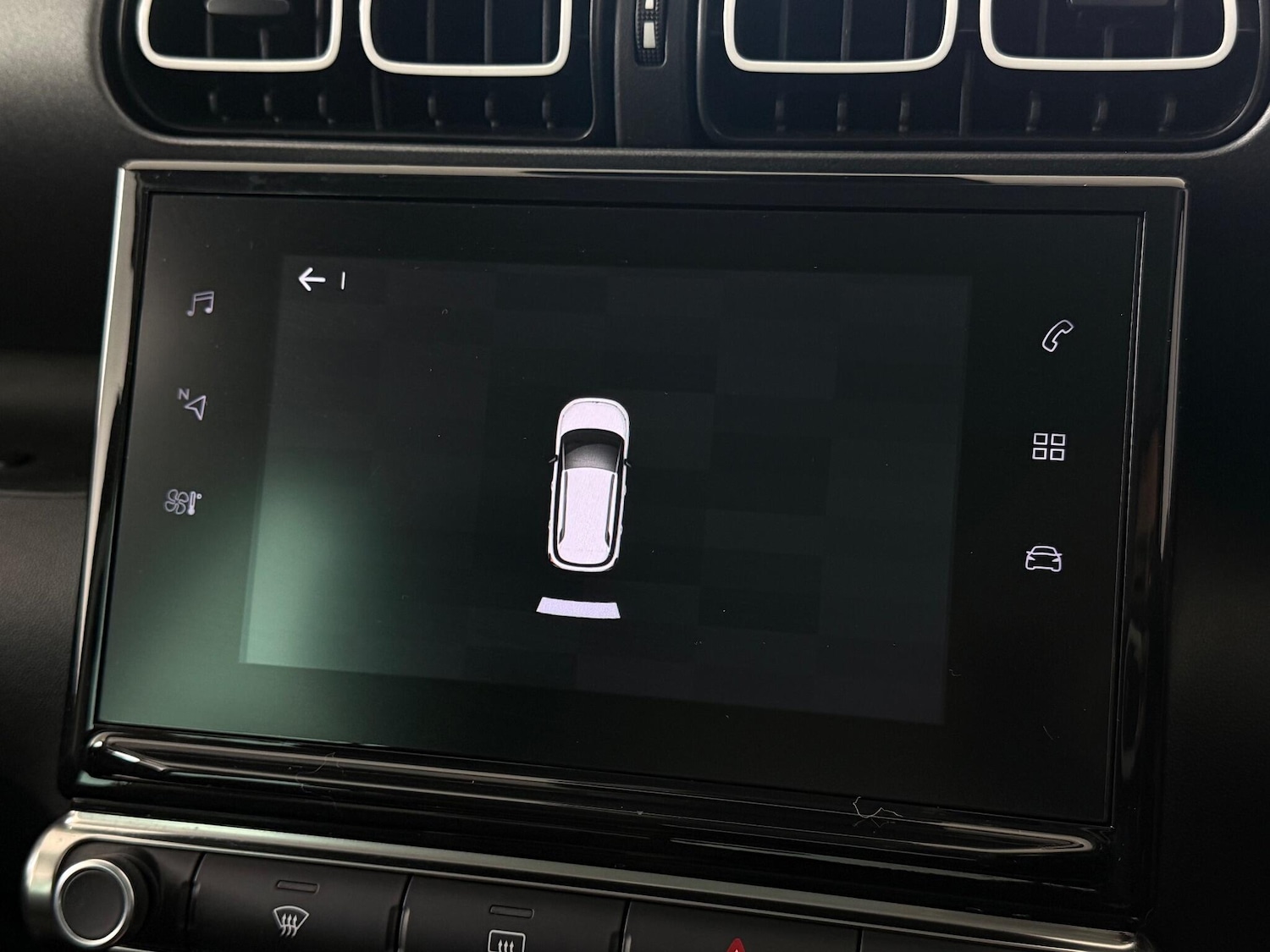 Used Citroen C3 Aircross 2021 for sale - 76466976: Photo 36