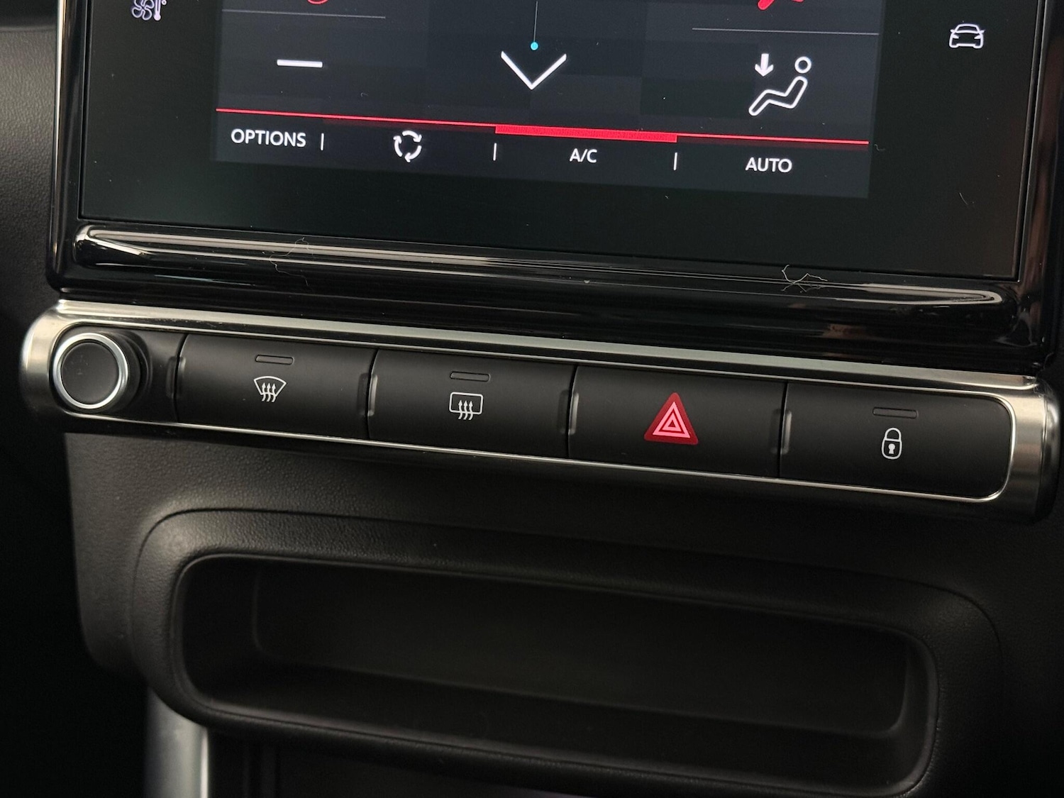 Used Citroen C3 Aircross 2021 for sale - 76466976: Photo 38