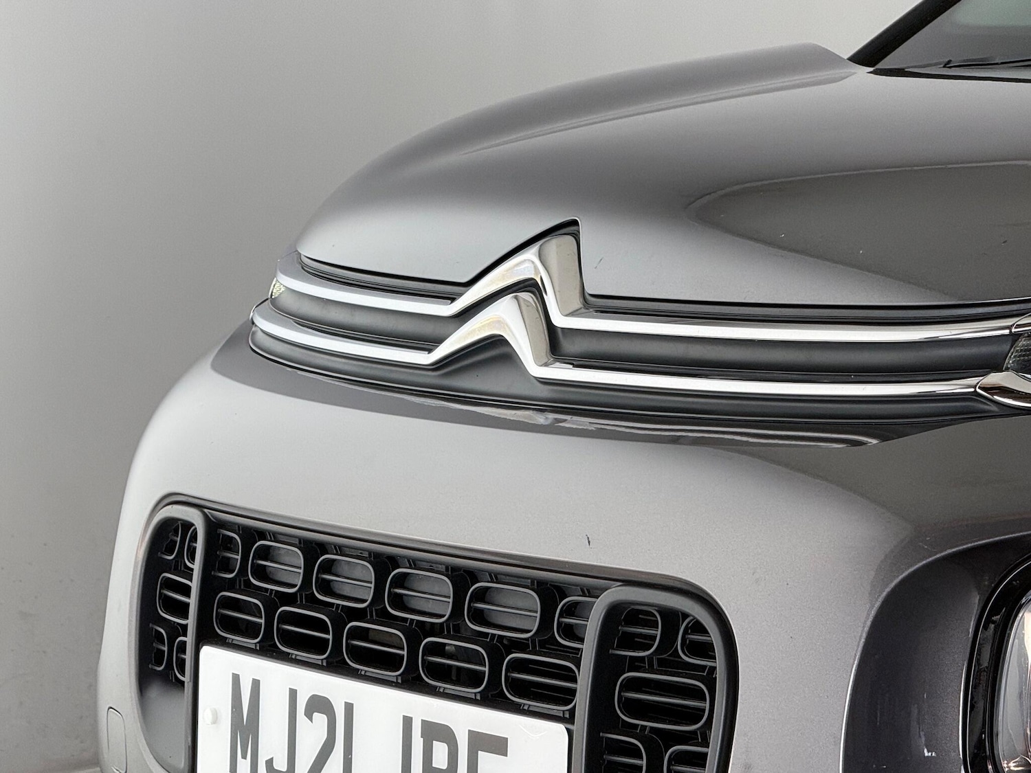 Used Citroen C3 Aircross 2021 for sale - 76466976: Photo 43