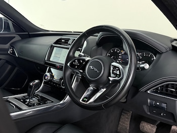 Used Jaguar XE 2021 for sale - 78517592: Photo
