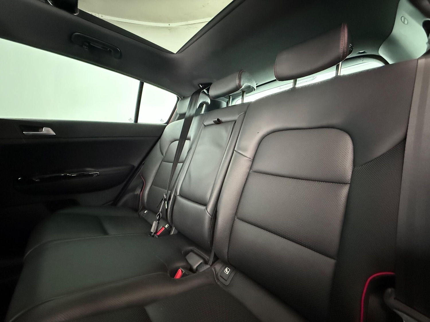 Used Kia Sportage 2020 for sale - 77260577: Photo 13