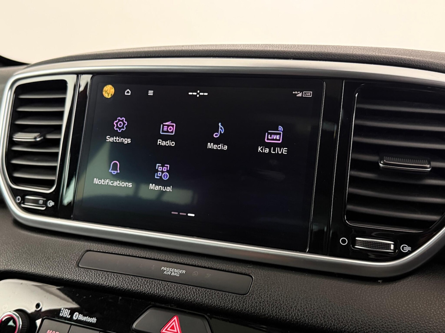 Used Kia Sportage 2020 for sale - 77260577: Photo 29