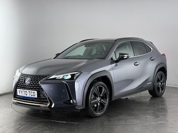 Used Lexus UX 2020 for sale - 76472986: Photo