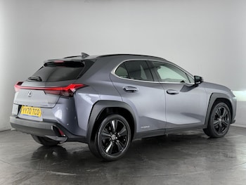 Used Lexus UX 2020 for sale - 76472986: Photo