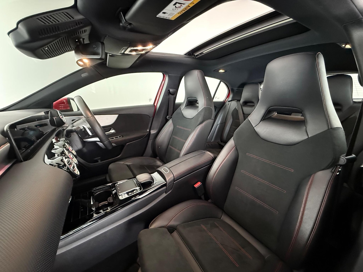 Used Mercedes-Benz A-Class 2018 for sale - 77183031: Photo 13