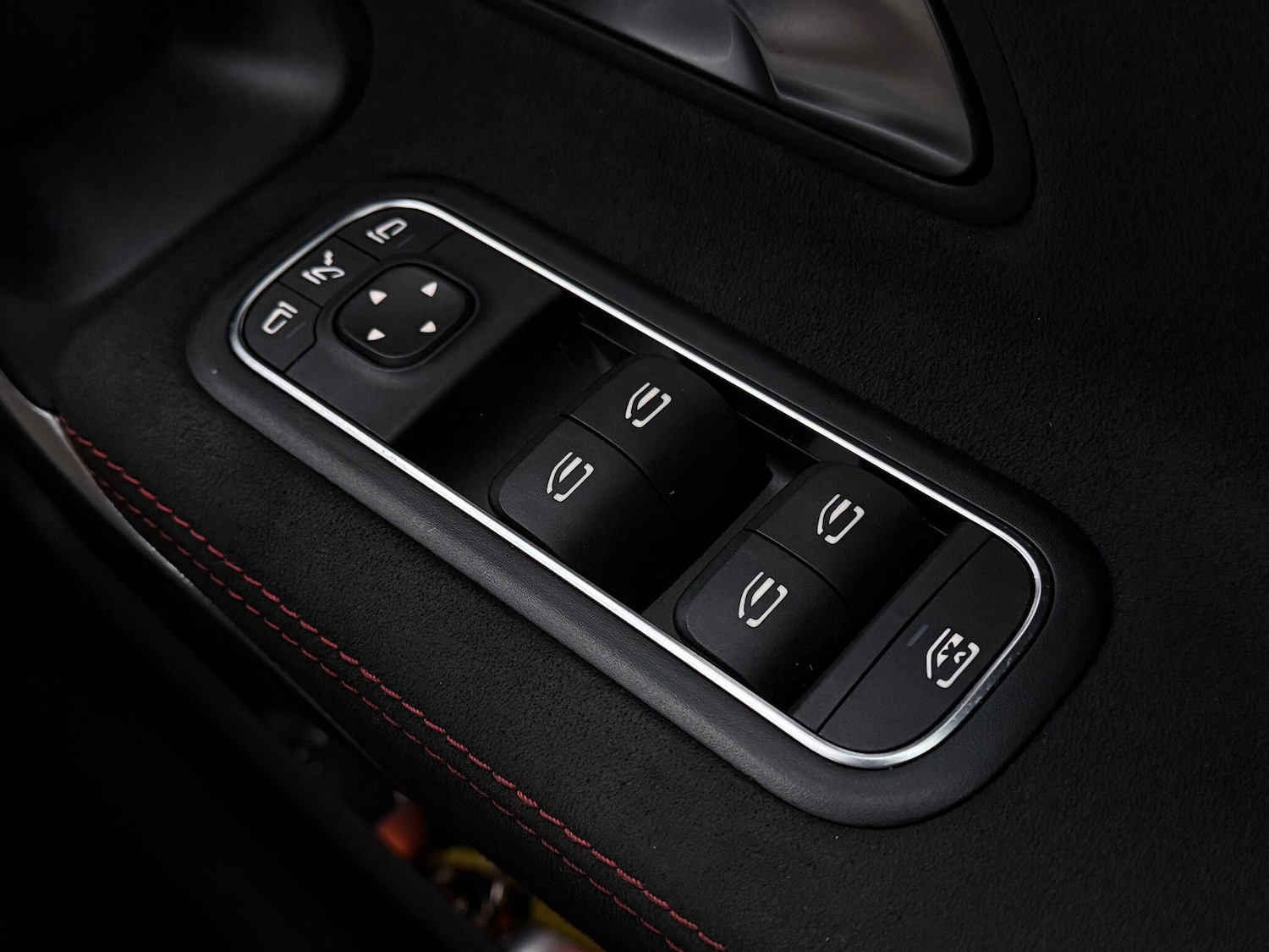 Used Mercedes-Benz A-Class 2018 for sale - 77183031: Photo 22