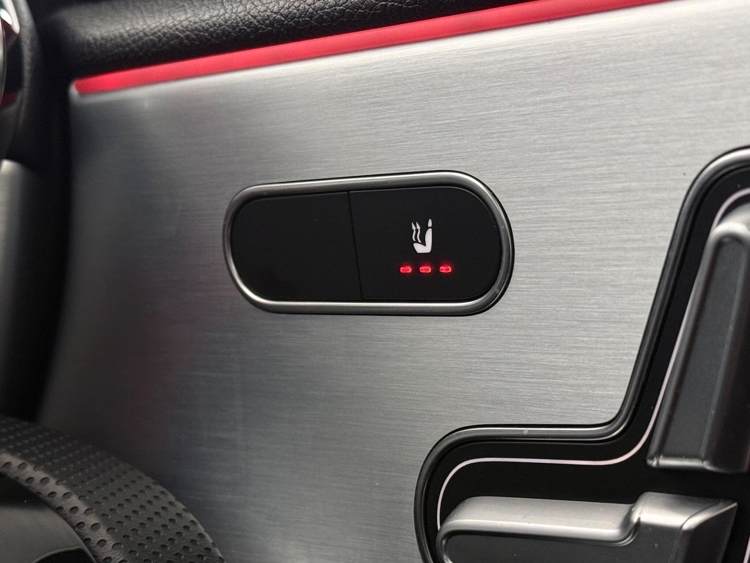 Used Mercedes-Benz A-Class 2018 for sale - 77183031: Photo 24