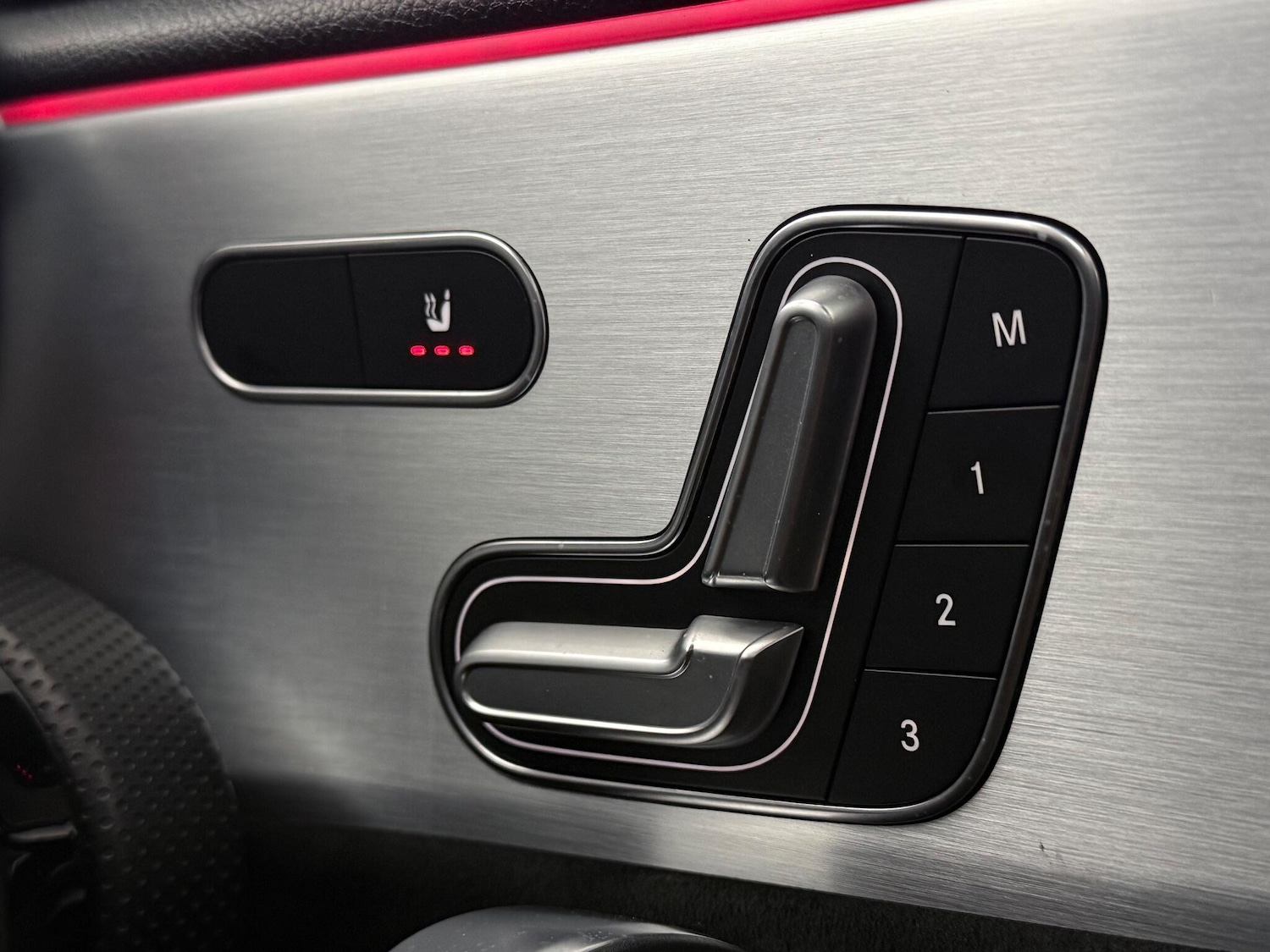 Used Mercedes-Benz A-Class 2018 for sale - 77183031: Photo 25