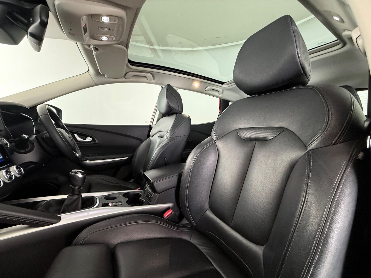 Used Renault Kadjar 2019 for sale - 77109293: Photo 14