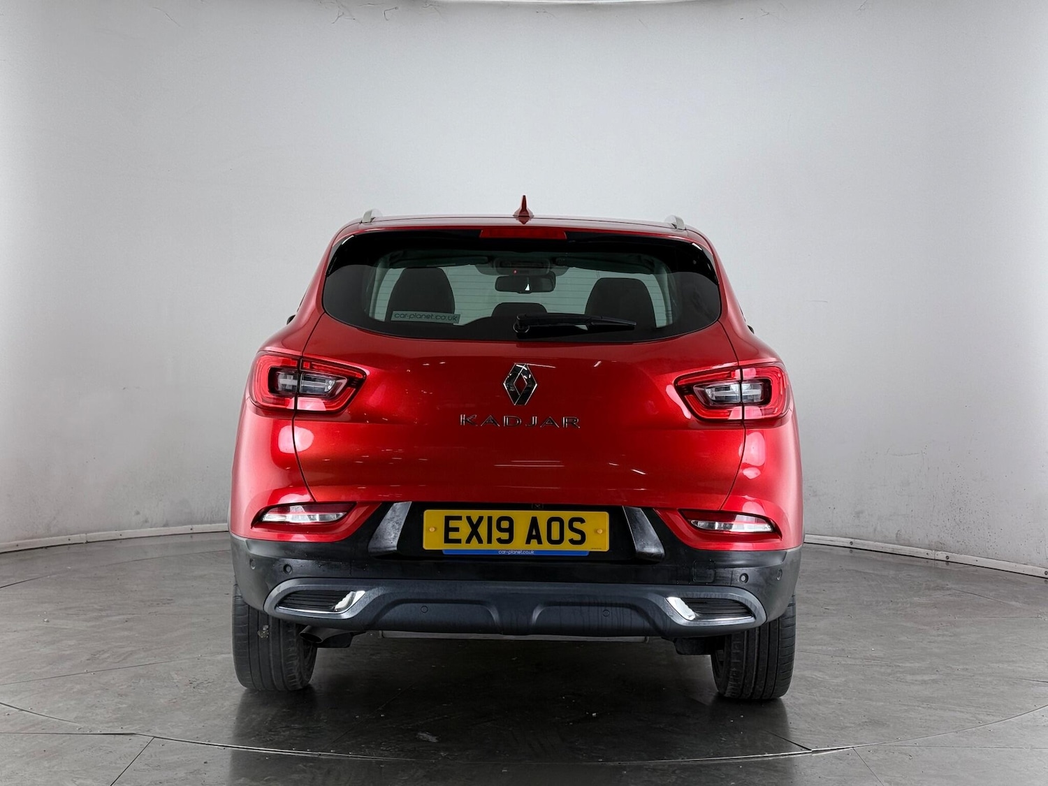 Used Renault Kadjar 2019 for sale - 77109293: Photo 6
