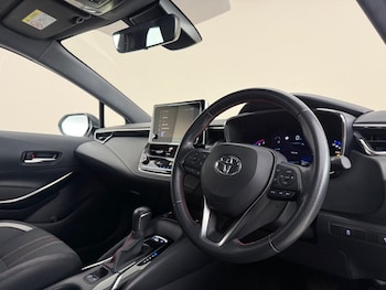 Used Toyota Corolla 2022 for sale - 78772959: Photo