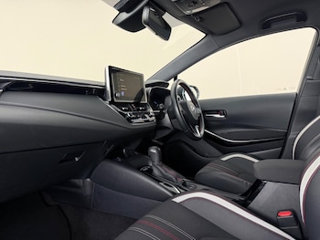 Used Toyota Corolla 2022 for sale - 78772959: Photo