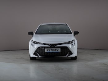 Used Toyota Corolla 2022 for sale - 78772959: Photo