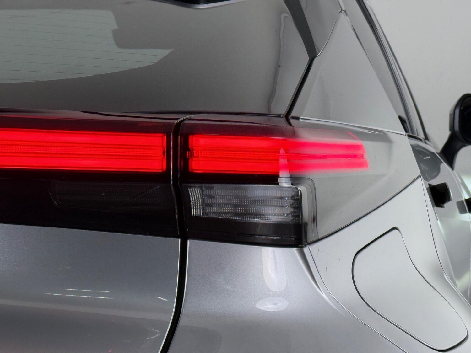 Used Toyota C-HR 2024 for sale - 77672113: Photo 8