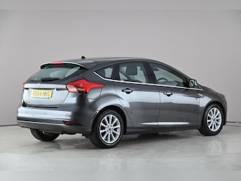 Used Ford Focus 2014 for sale - 78380021: Photo