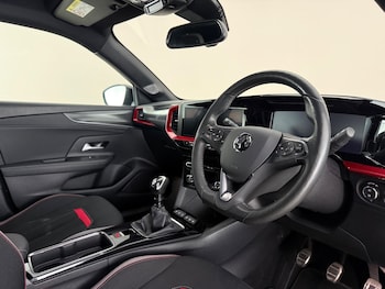 Used Vauxhall Mokka 2023 for sale - 78867129: Photo