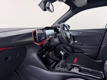 Used Vauxhall Mokka 2023 for sale - 78867129: Photo