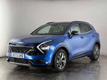 Used Kia Sportage 2022 for sale - 77696897: Photo