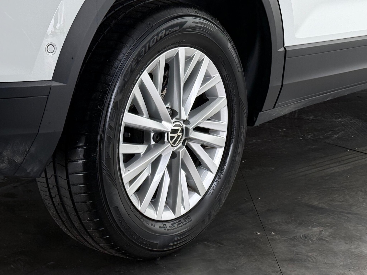 Used Volkswagen T-Roc 2022 for sale - 77246814: Photo 9