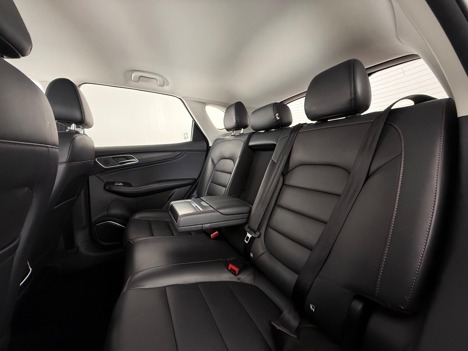 Used MG MG HS 2022 for sale - 77490557: Photo 10