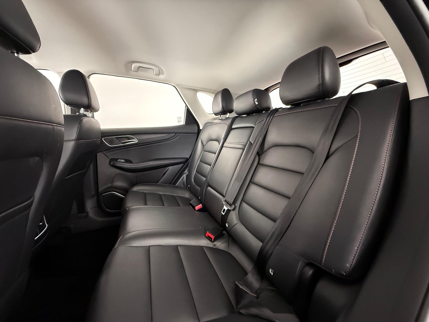 Used MG MG HS 2022 for sale - 77490557: Photo 11