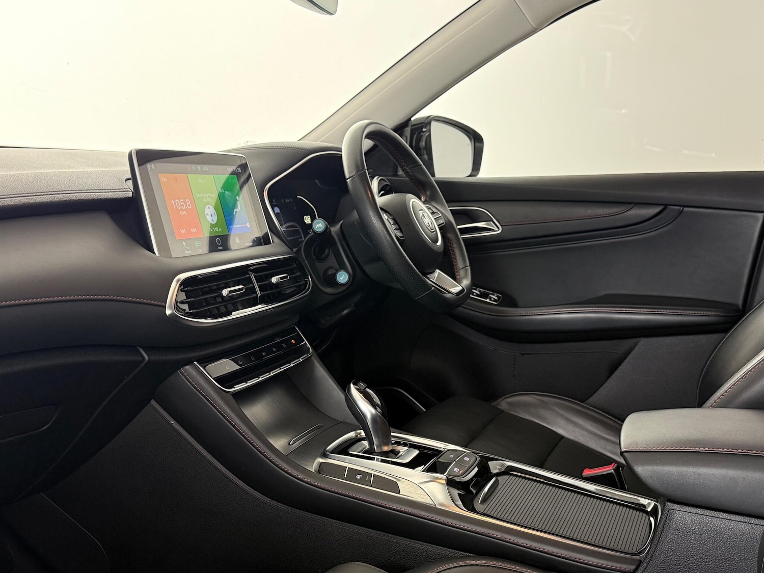 Used MG MG HS 2022 for sale - 77490557: Photo 13