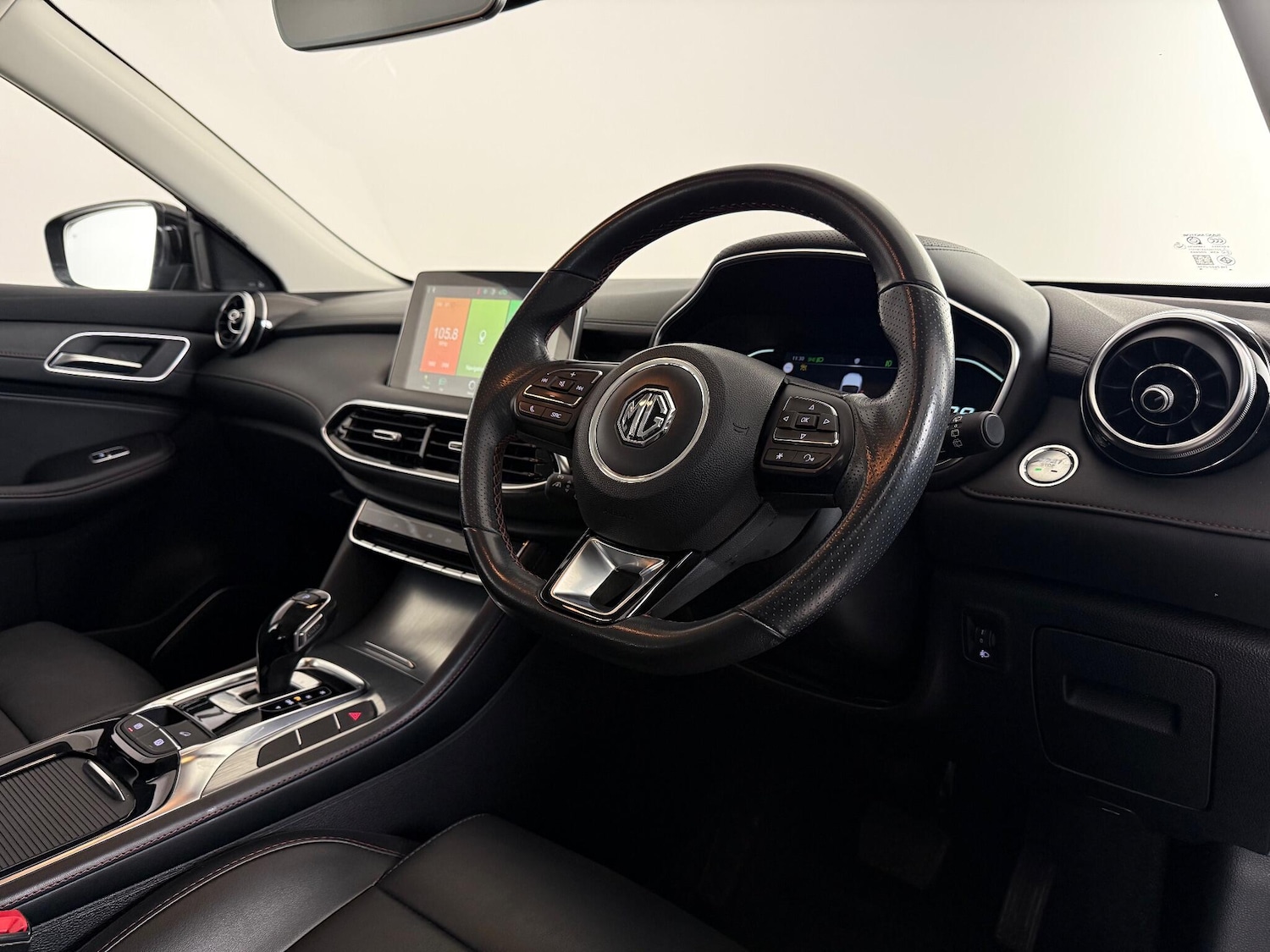 Used MG MG HS 2022 for sale - 77490557: Photo 15