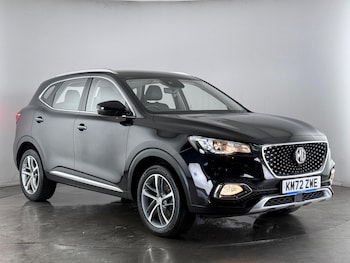 Used MG MG HS 2022 for sale - 77490557: Photo